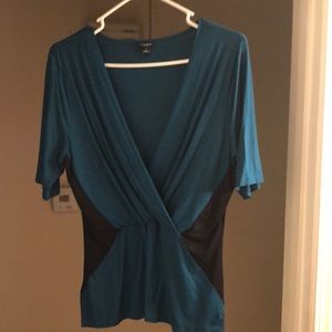 Ann Taylor Blouse